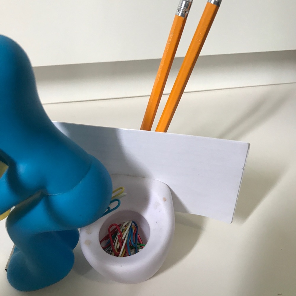 Office Desk Caddy - Picture 3 of 3